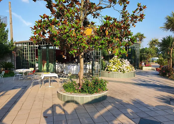 Hotel Ristorante La Campagnola