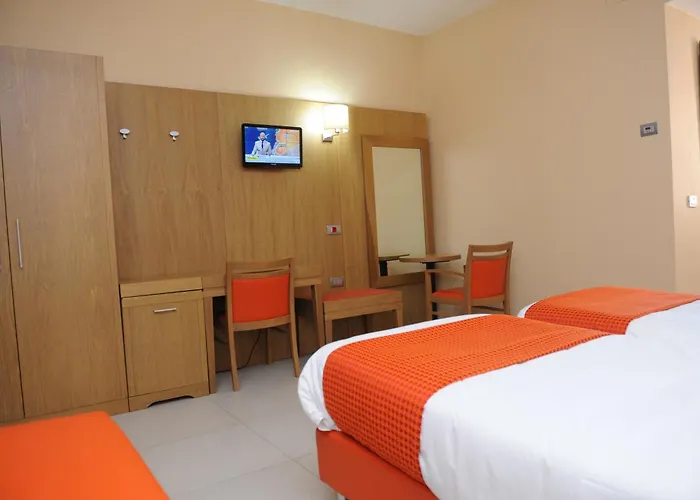 Hotel Ristorante La Campagnola